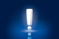 PaXpartner Eigenschaft Beratung Ausrufezeichen