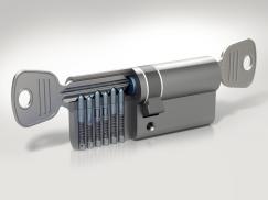 Broschüren und Kataloge,  Corporate Design,  Aktion 2022,  Haustüren,  PaXentrée AluminiumProduktbild,  Aktion 2022,  Haustür,  PaXentrée Aluminium