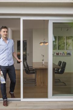 Bildmaterial darf nur in Verbindung mit Produkten der Neher Systeme GmbH & Co. KG verwendet werden.